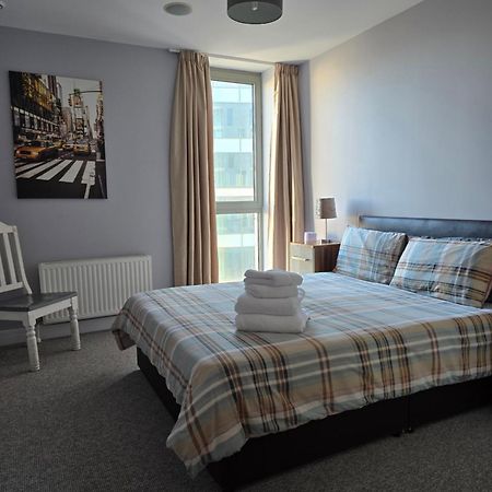Benji & Milos Apartments 벨파스트 외부 사진