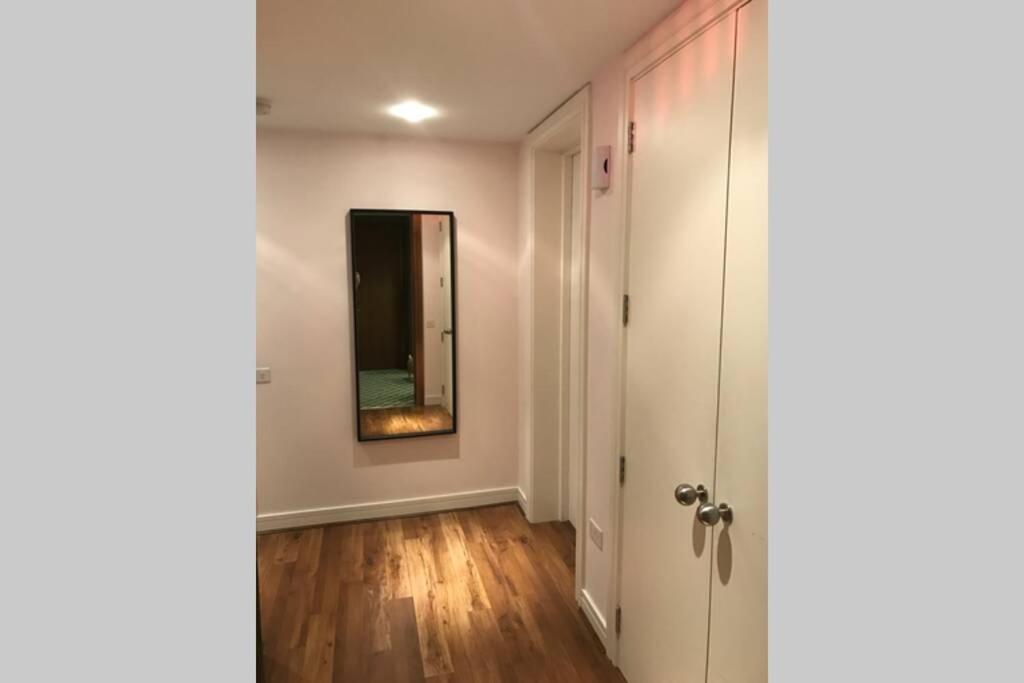 Benji & Milos Apartments 벨파스트 외부 사진