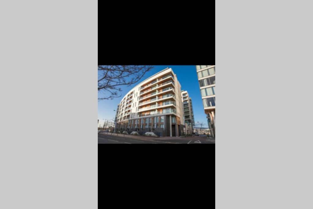 Benji & Milos Apartments 벨파스트 외부 사진