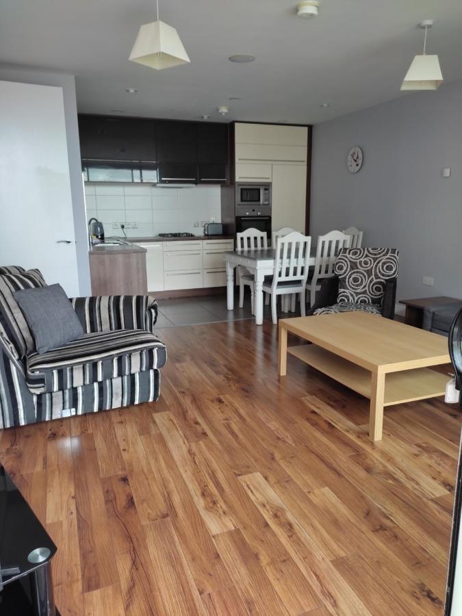 Benji & Milos Apartments 벨파스트 외부 사진