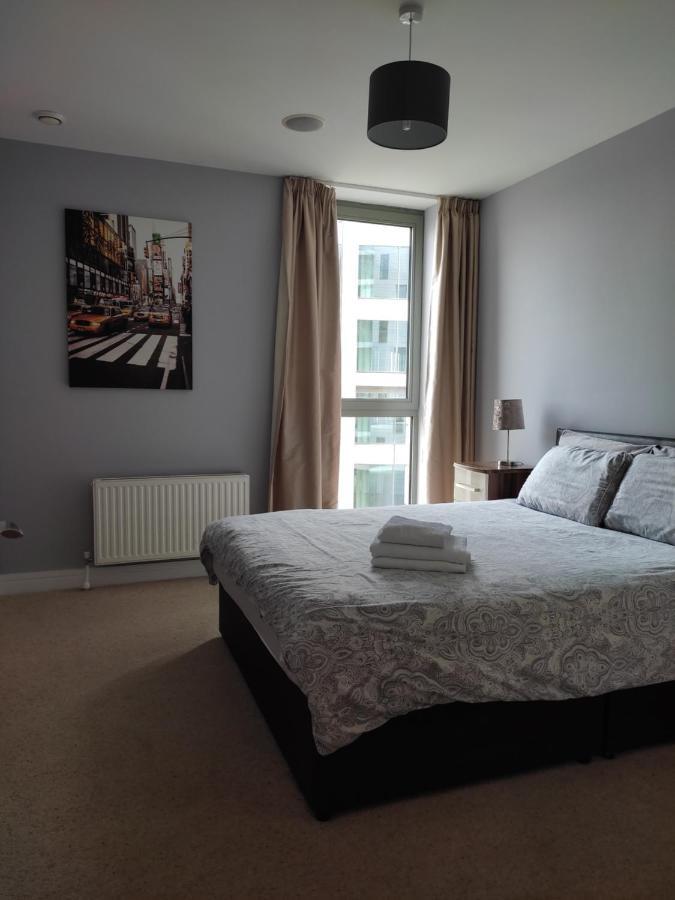 Benji & Milos Apartments 벨파스트 외부 사진